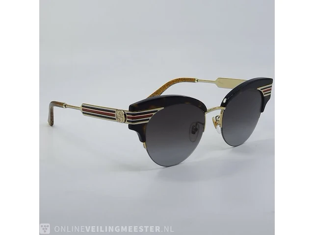 Zonnebril gucci, gg0283s - afbeelding 5 van  11