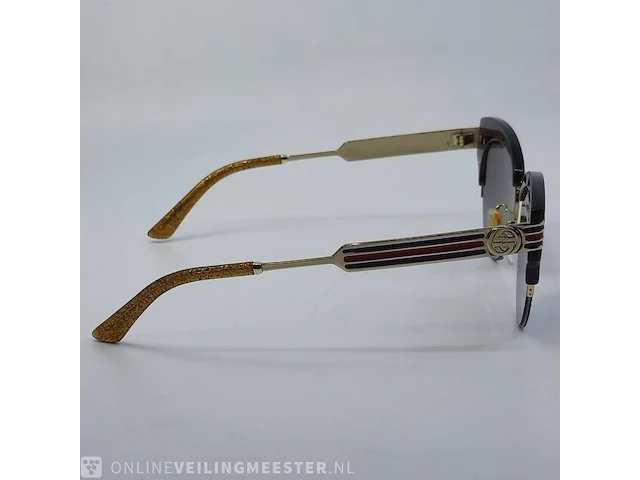 Zonnebril gucci, gg0283s - afbeelding 6 van  11