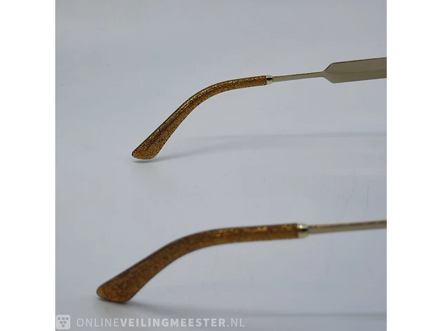 Zonnebril gucci, gg0283s - afbeelding 7 van  11