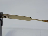 Zonnebril gucci, gg0283s - afbeelding 9 van  11