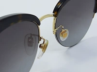 Zonnebril gucci, gg0283s - afbeelding 10 van  11