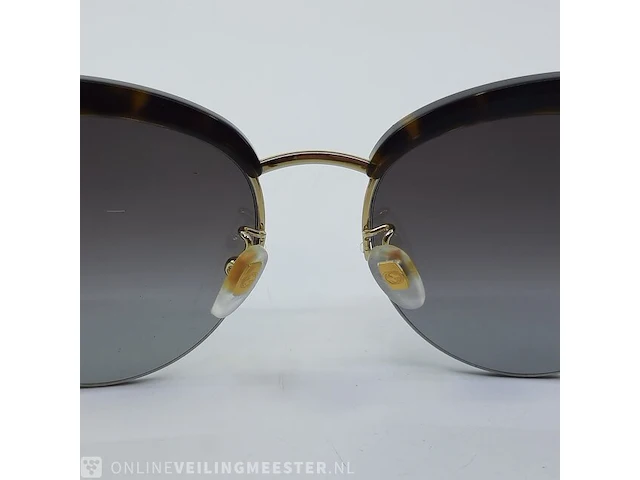 Zonnebril gucci, gg0283s - afbeelding 11 van  11