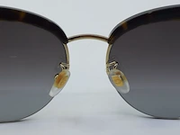 Zonnebril gucci, gg0283s - afbeelding 11 van  11