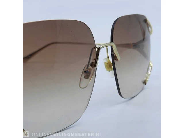 Zonnebril gucci, gg0646s 002 - afbeelding 2 van  13