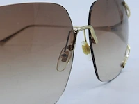 Zonnebril gucci, gg0646s 002 - afbeelding 2 van  13