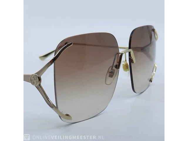 Zonnebril gucci, gg0646s 002 - afbeelding 3 van  13