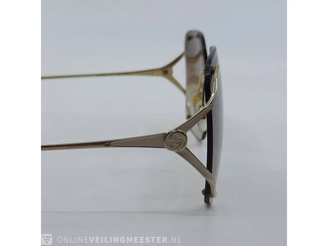 Zonnebril gucci, gg0646s 002 - afbeelding 4 van  13
