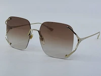 Zonnebril gucci, gg0646s 002 - afbeelding 1 van  13