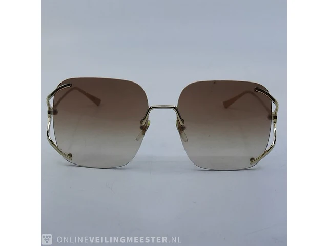 Zonnebril gucci, gg0646s 002 - afbeelding 6 van  13