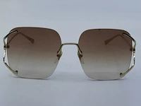 Zonnebril gucci, gg0646s 002 - afbeelding 6 van  13