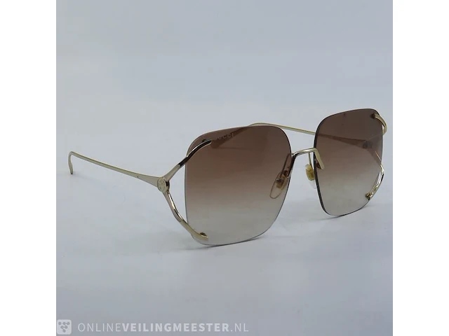 Zonnebril gucci, gg0646s 002 - afbeelding 7 van  13