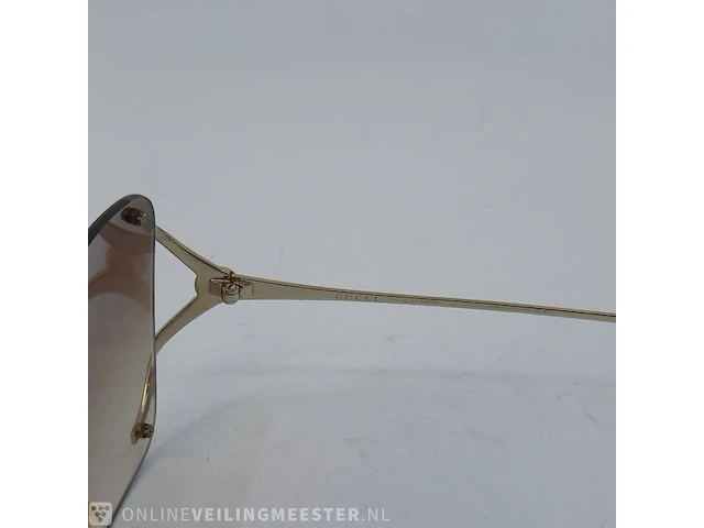 Zonnebril gucci, gg0646s 002 - afbeelding 11 van  13