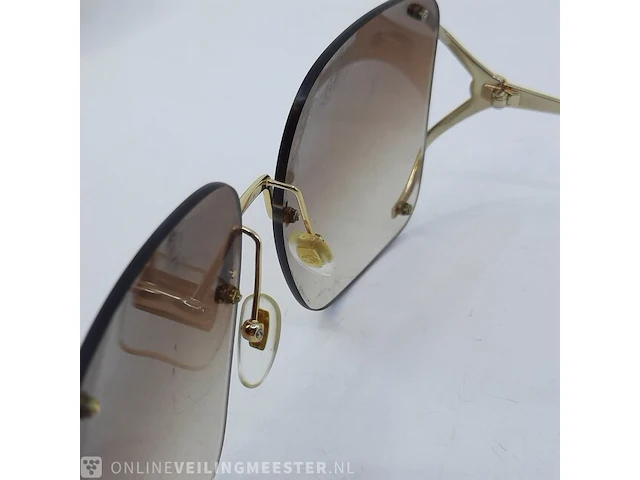 Zonnebril gucci, gg0646s 002 - afbeelding 12 van  13