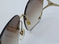Zonnebril gucci, gg0646s 002 - afbeelding 12 van  13