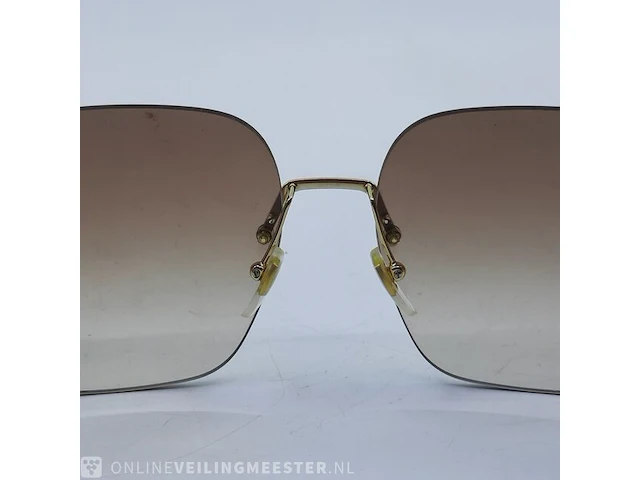 Zonnebril gucci, gg0646s 002 - afbeelding 13 van  13