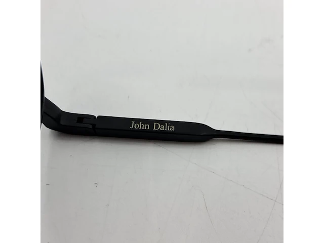 Zonnebril, john dalia, anthony c550 - afbeelding 7 van  9