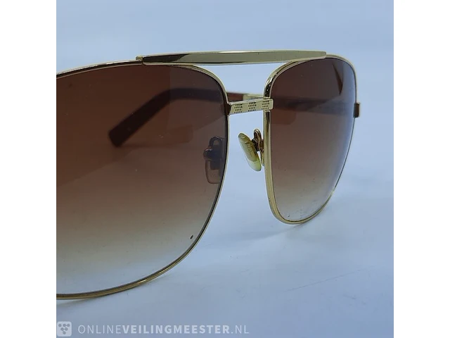 Zonnebril louis vuitton, z0259u 948 - afbeelding 2 van  12