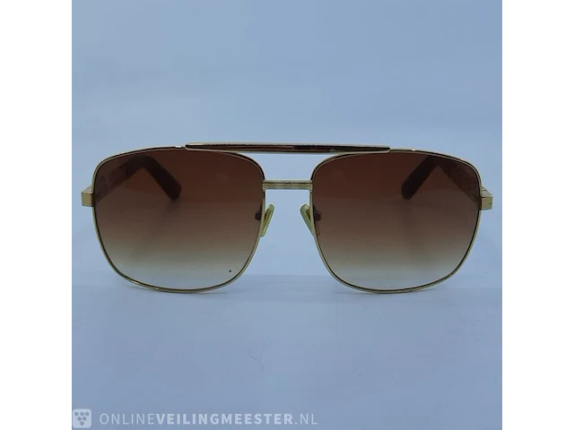 Zonnebril louis vuitton, z0259u 948 - afbeelding 5 van  12