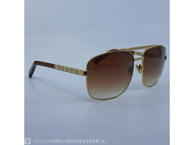 Zonnebril louis vuitton, z0259u 948 - afbeelding 6 van  12