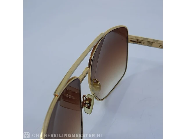 Zonnebril louis vuitton, z0259u 948 - afbeelding 11 van  12