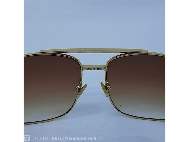 Zonnebril louis vuitton, z0259u 948 - afbeelding 12 van  12