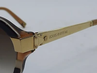 Zonnebril louis vuitton, z0487w - afbeelding 2 van  10