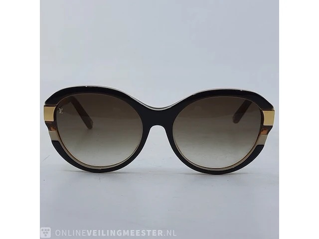 Zonnebril louis vuitton, z0487w - afbeelding 3 van  10