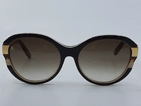 Zonnebril louis vuitton, z0487w - afbeelding 3 van  10