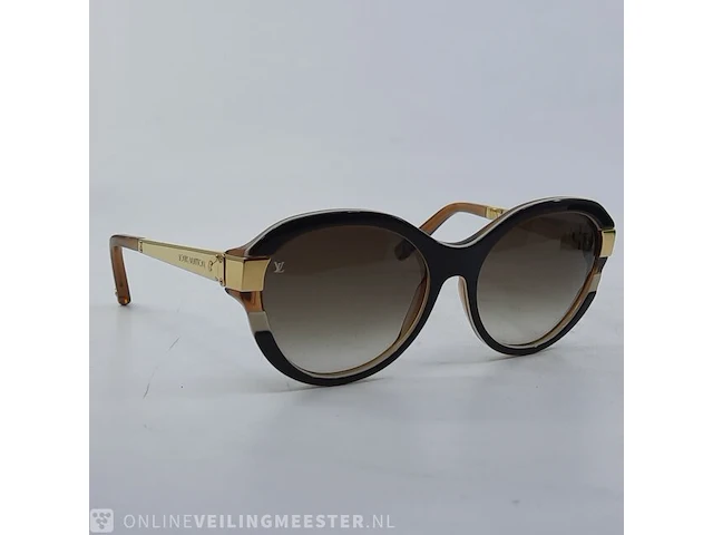 Zonnebril louis vuitton, z0487w - afbeelding 4 van  10