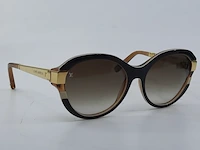 Zonnebril louis vuitton, z0487w - afbeelding 4 van  10