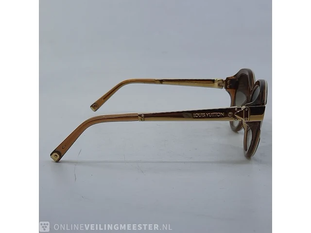 Zonnebril louis vuitton, z0487w - afbeelding 5 van  10
