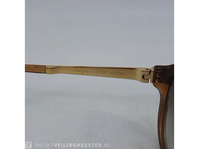 Zonnebril louis vuitton, z0487w - afbeelding 7 van  10