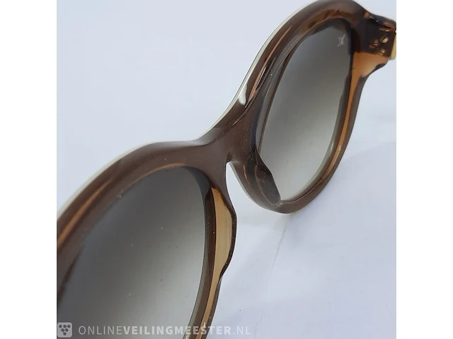 Zonnebril louis vuitton, z0487w - afbeelding 9 van  10