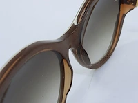Zonnebril louis vuitton, z0487w - afbeelding 9 van  10