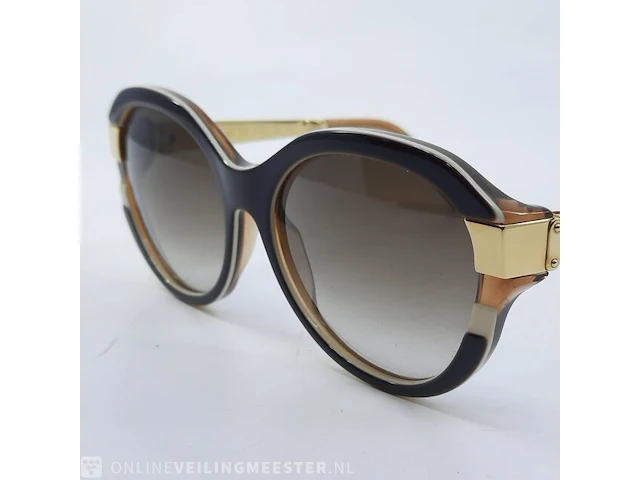 Zonnebril louis vuitton, z0487w - afbeelding 10 van  10