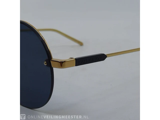 Zonnebril louis vuitton, z1269e - afbeelding 3 van  12