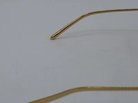 Zonnebril louis vuitton, z1269e - afbeelding 9 van  12