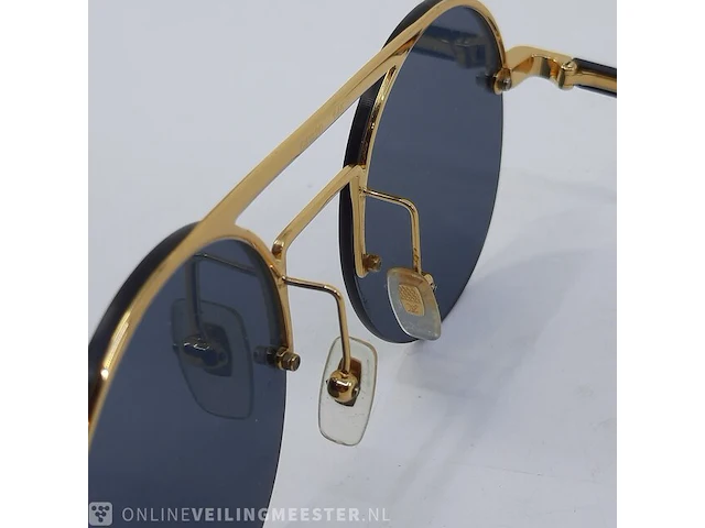 Zonnebril louis vuitton, z1269e - afbeelding 12 van  12