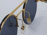 Zonnebril louis vuitton, z1269e - afbeelding 12 van  12