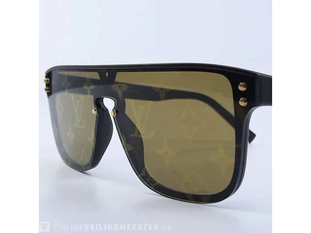 Zonnebril louis vuitton, z1485w - afbeelding 2 van  11