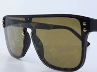 Zonnebril louis vuitton, z1485w - afbeelding 2 van  11