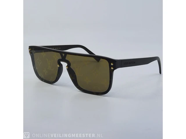 Zonnebril louis vuitton, z1485w - afbeelding 1 van  11