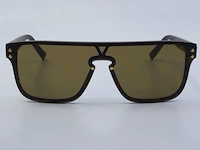 Zonnebril louis vuitton, z1485w - afbeelding 4 van  11