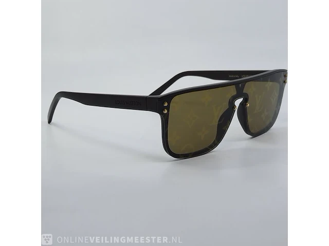 Zonnebril louis vuitton, z1485w - afbeelding 5 van  11