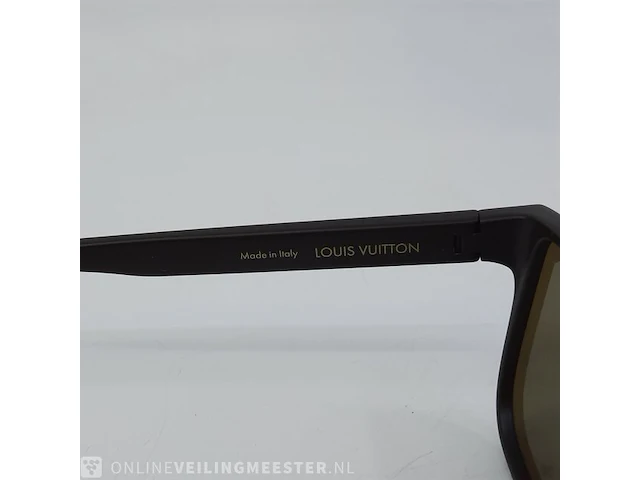 Zonnebril louis vuitton, z1485w - afbeelding 8 van  11