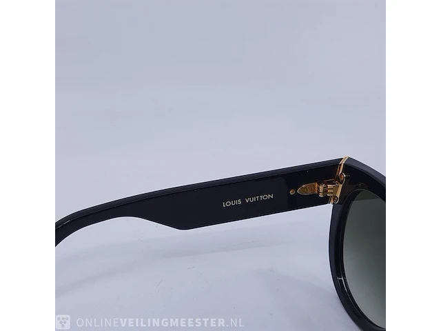 Zonnebril louis vuitton, z1777w 93l - afbeelding 11 van  13