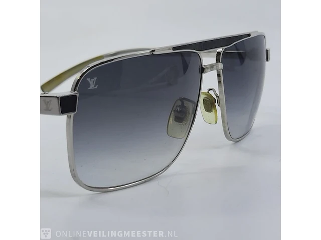 Zonnebril louis vuitton, zo548u - afbeelding 2 van  12