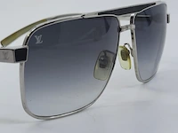 Zonnebril louis vuitton, zo548u - afbeelding 2 van  12