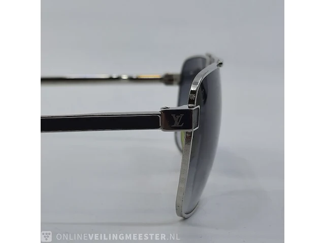 Zonnebril louis vuitton, zo548u - afbeelding 3 van  12