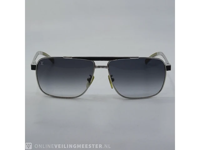 Zonnebril louis vuitton, zo548u - afbeelding 5 van  12